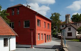 Pension Merano