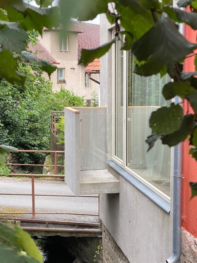 Pension Merano Jetrichovice  Exterior foto